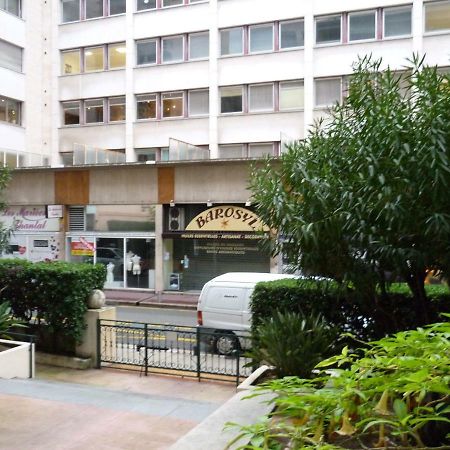 阿尔贝蒂一室公寓 尼斯 外观 照片